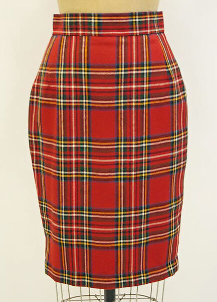 Suit, Patrick Kelly (American, Vicksburg, Mississippi 1954–1990 Paris), wool, French