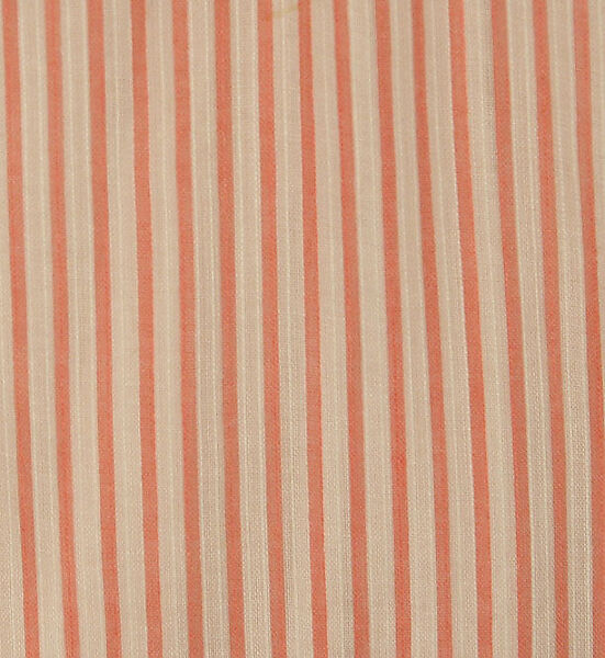 Dress, Jeanne Paquin (French, 1869–1936), cotton, French