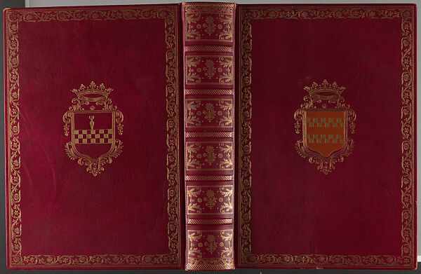 Editions fac-similés - Les très riches heures du duc de Berry