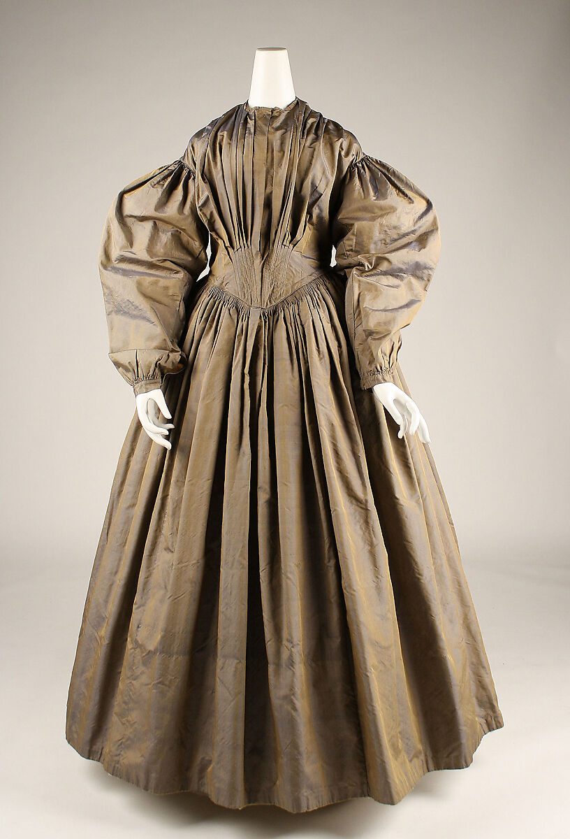 Dress | American | The Metropolitan Museum of Art