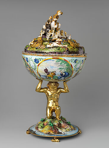 The Orpheus Cup