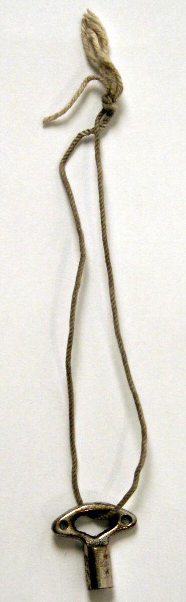 Sailor suit, (a-c) linen, cotton, American