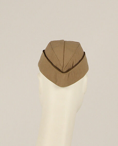 Uniform, (a–c,e–g) wool(d) cotton, American