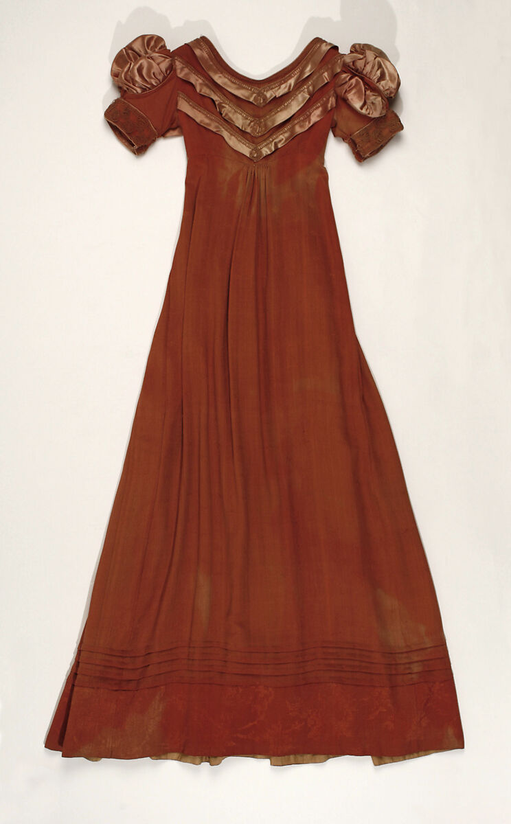 Dress | American | The Metropolitan Museum of Art