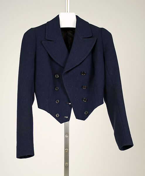 Suit | American | The Metropolitan Museum of Art