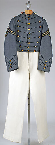 Military uniform