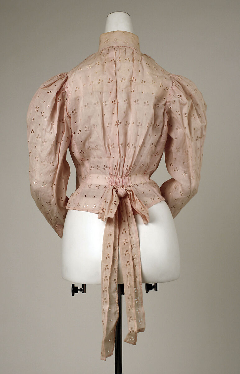 Suit, wool
c) cotton, American