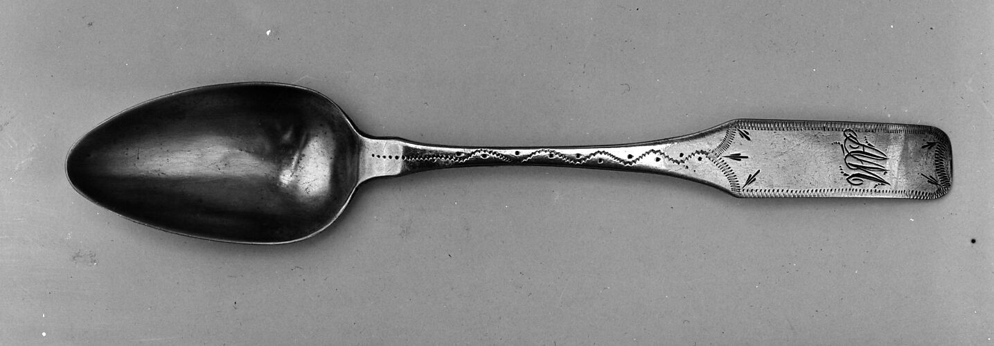 Tea Spoon