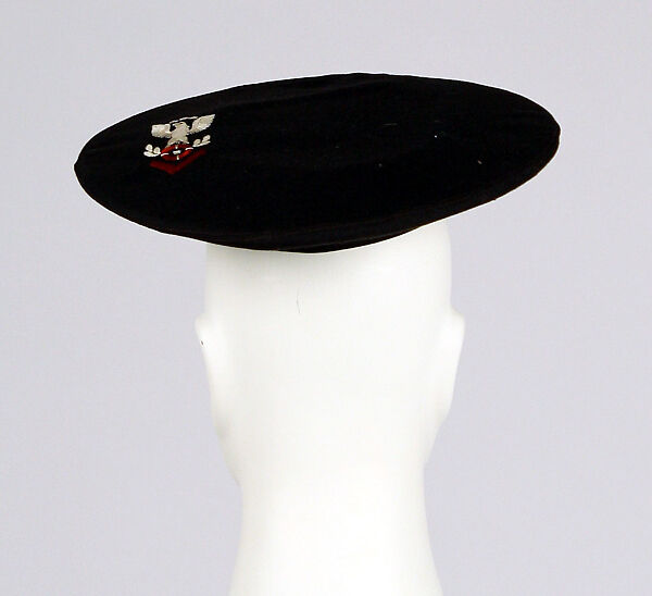 Military uniform, wool, American