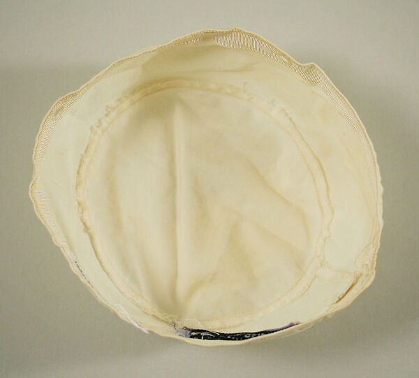 Uniform, Mainbocher (French and American, founded 1930), Wool, cotton, American