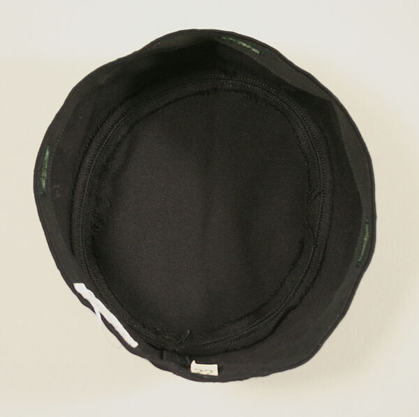 Uniform, Mainbocher (French and American, founded 1930), Wool, cotton, American