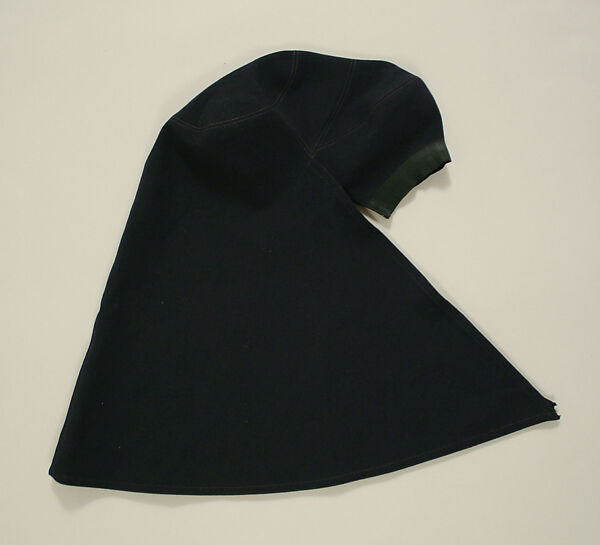 Uniform, Mainbocher (French and American, founded 1930), Wool, cotton, American