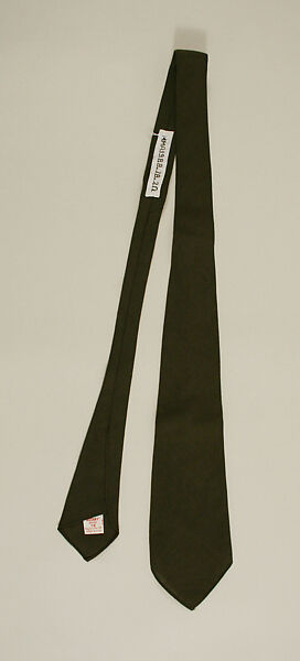 Uniform, (a–d) wool
(e–l) metal, American