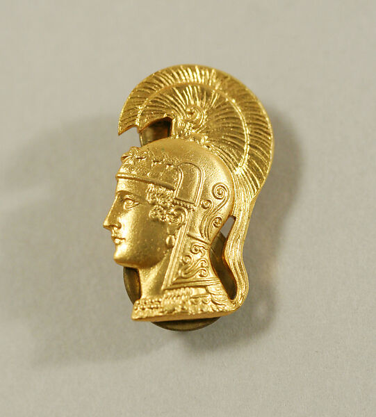 Uniform, (a–d) wool
(e–l) metal, American
