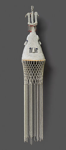 Adenla (beaded crown)