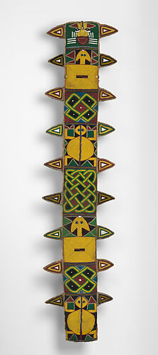 Sheath for Oko’s staff