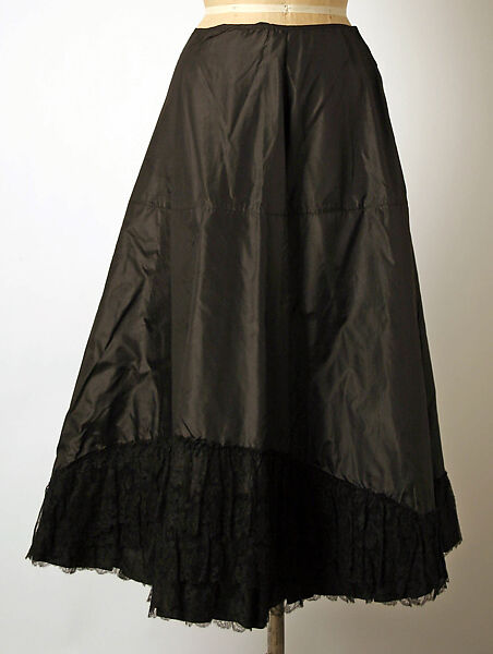 Afternoon dress, Madame Grès (Germaine Émilie Krebs) (French, Paris 1903–1993 Var region), silk, French