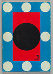 Kitarubeki kotoba no tame ni (For a Language to Come), Nakahira Takuma (Japanese, Tokyo 1938–2015 Yokohama, Kanagawa)