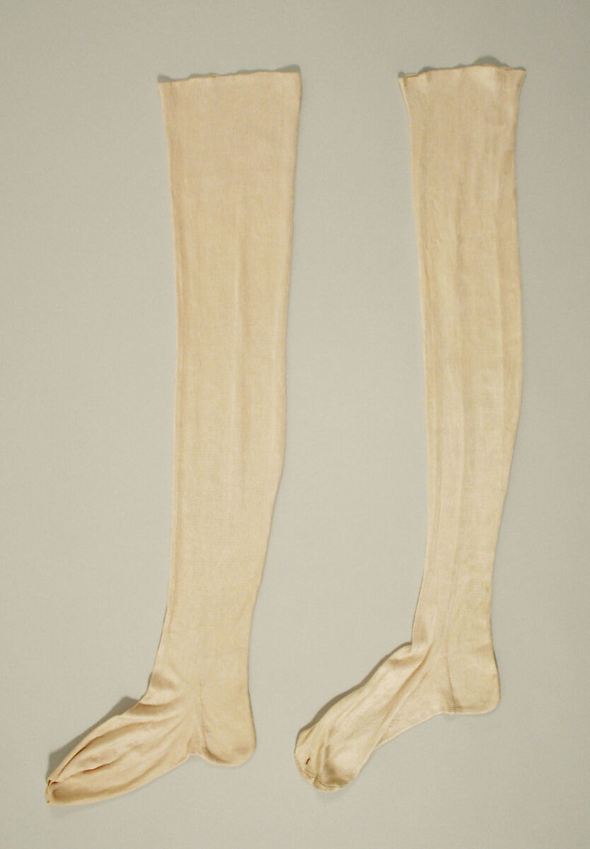 Wedding ensemble, silk, leather, cotton, American