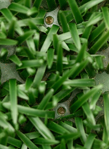 Mules, Herbert Levine Inc. (American, founded 1949), plastic (polyvinyl chloride, polyethylene, styrene-butadiene copolymer), American