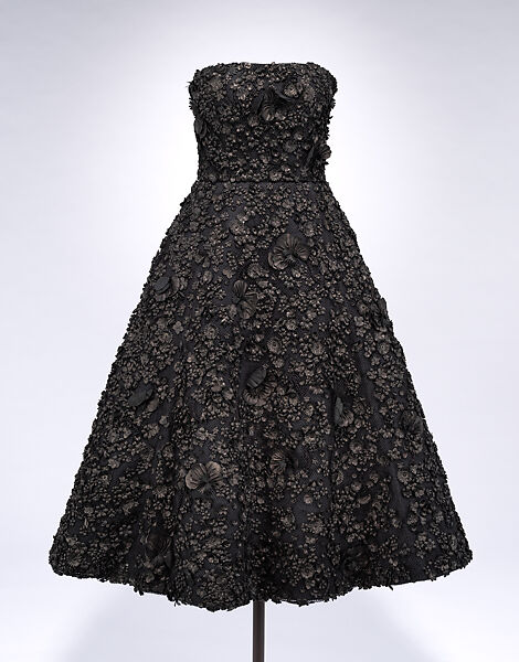 dior embroidered dress Marco & Lizzy Girls Pink Floral Sleeveless Float Dress