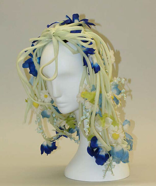 Ensemble, Adolfo (American, born Cuba, Cárdenas 1923–2021 New York), silk, cotton, nylon, American