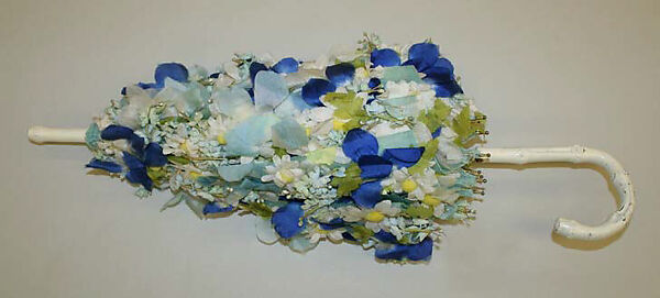 Ensemble, Adolfo (American, born Cuba, Cárdenas 1923–2021 New York), silk, cotton, nylon, American