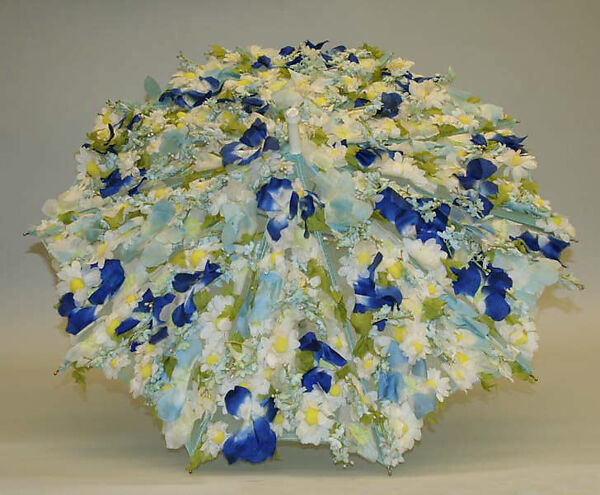 Ensemble, Adolfo (American, born Cuba, Cárdenas 1923–2021 New York), silk, cotton, nylon, American