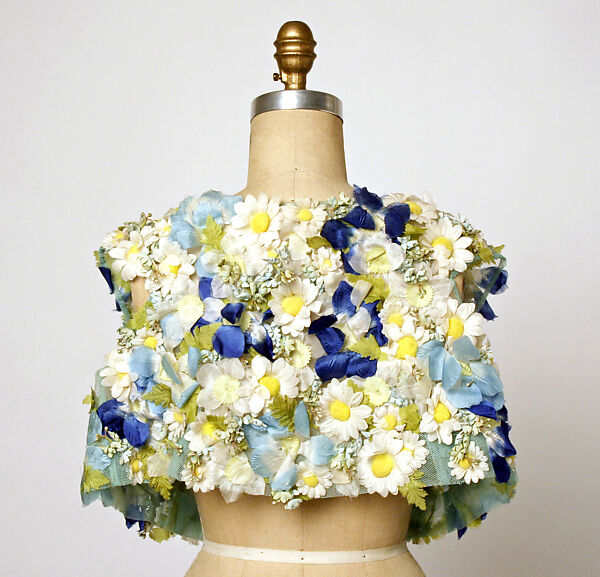 Ensemble, Adolfo (American, born Cuba, Cárdenas 1923–2021 New York), silk, cotton, nylon, American