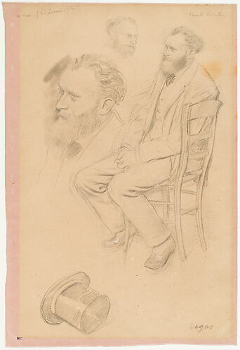 Édouard Manet