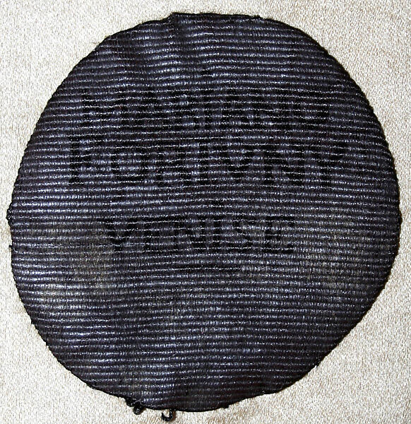 "Delphos", Fortuny (Italian, founded 1906), silk, silver, Italian