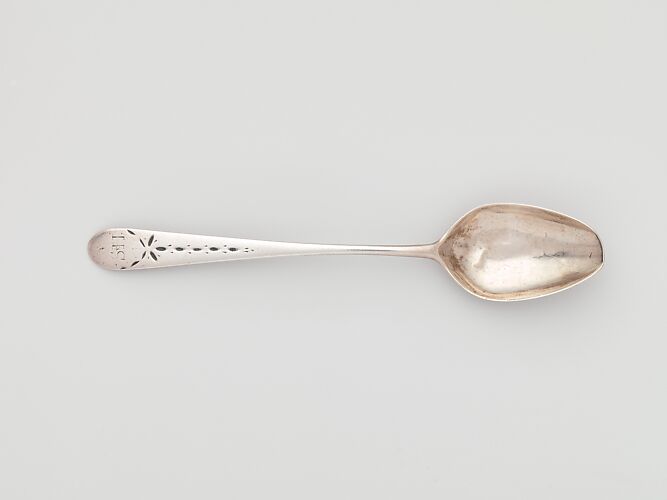 Tea Spoon