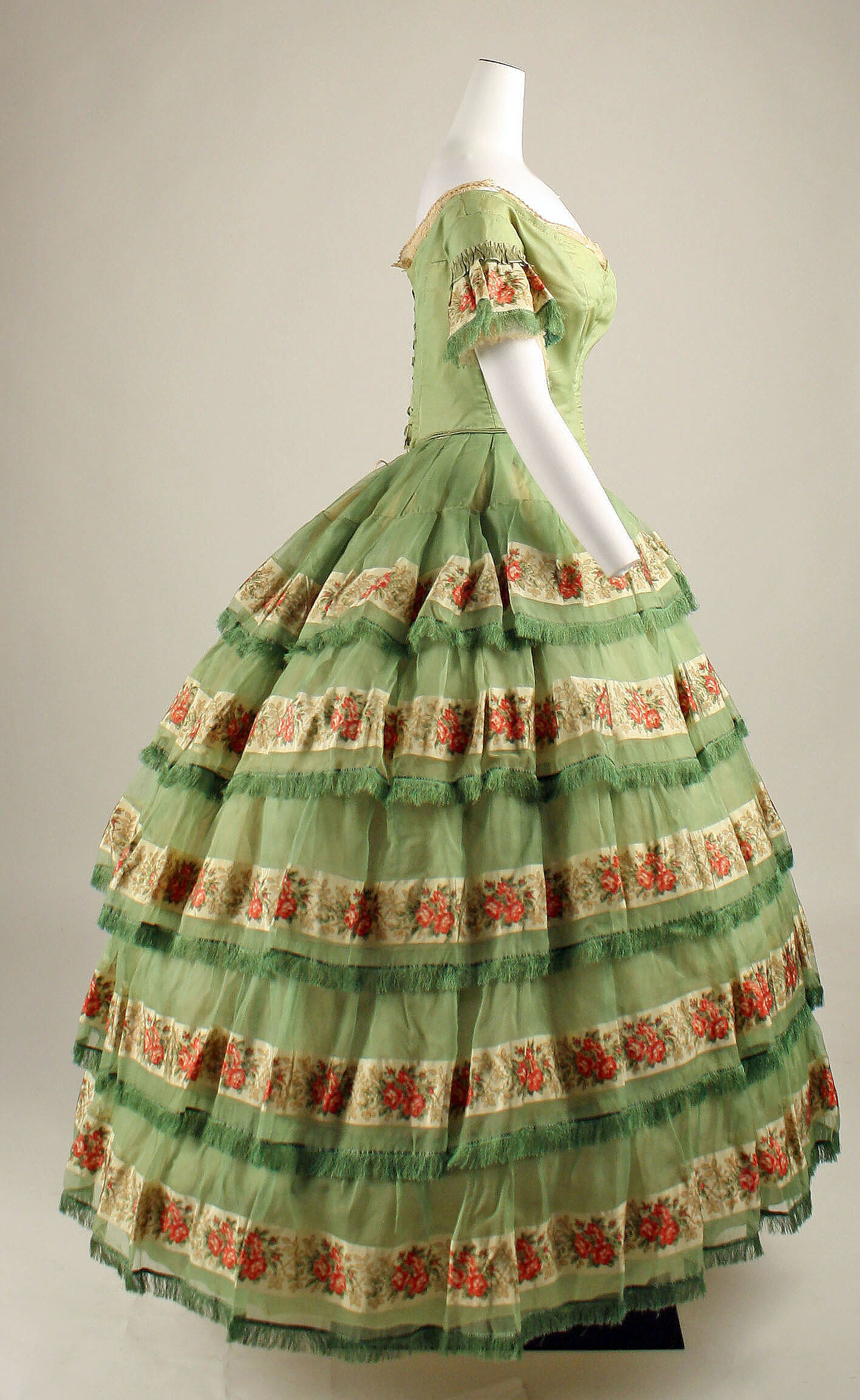 Dress - American - The Metropolitan Museum of Art