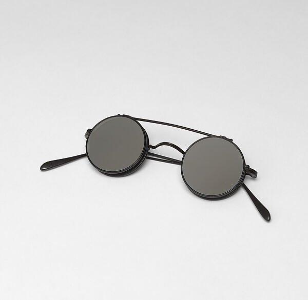 Ensemble, Thom Browne (American, born 1965), (a) cotton, polyester, glass, metal, (b) silk, (c) cotton, polyester, glass, (d) silk, (e) cotton, (f) plastic (acrylic), metal, (g) silk, glass, (h, i) latex, (j) latex, (k, l) cotton, (m, n) leather, cotton, (o) plastic (acrylic), American