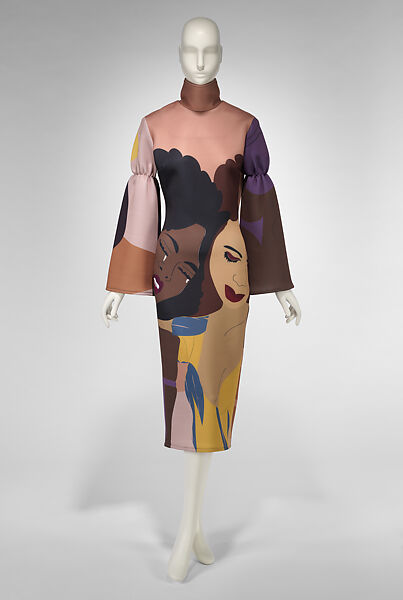 thebe magugu purple dress Inside the adidas x Thebe Magugu Finding Beauty collection launch