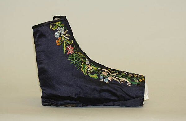 Gaiters