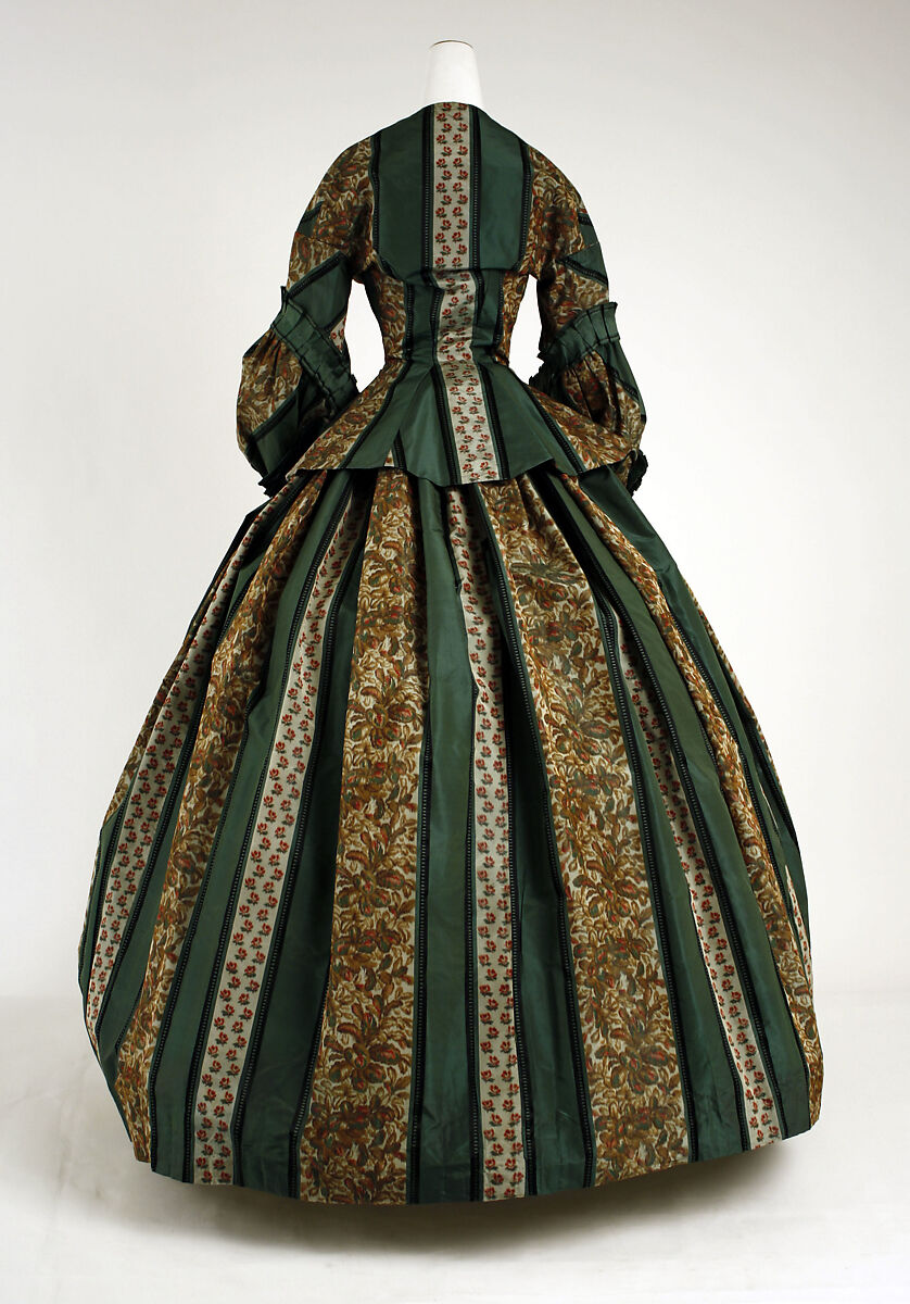 Dress, [no medium available], American