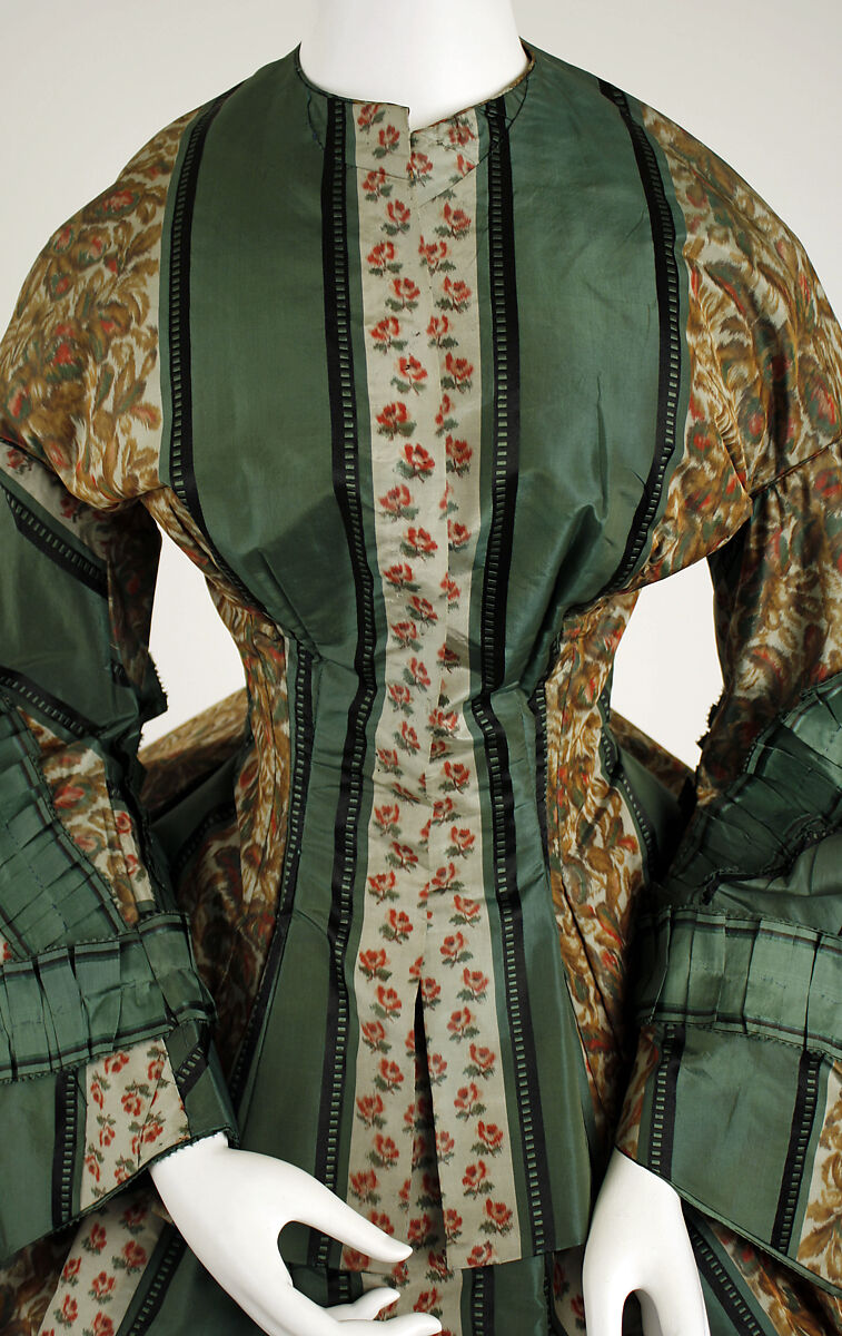 Dress, [no medium available], American