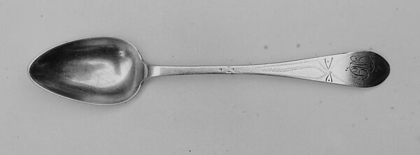 Tea Spoon