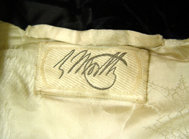 Coat, House of Worth (French, 1858–1956), silk, French