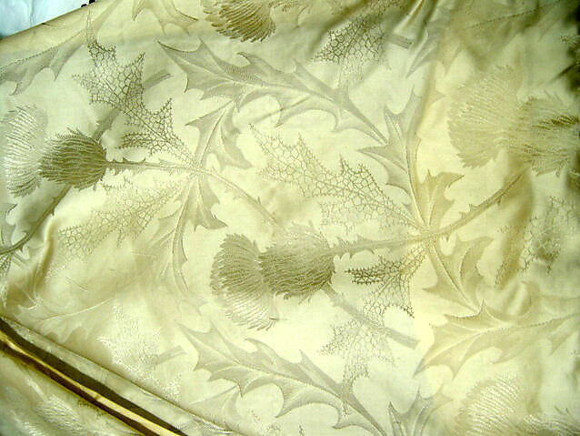 Coat, House of Worth (French, 1858–1956), silk, French