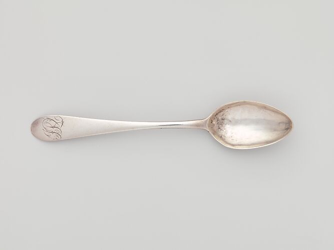 Tea Spoon