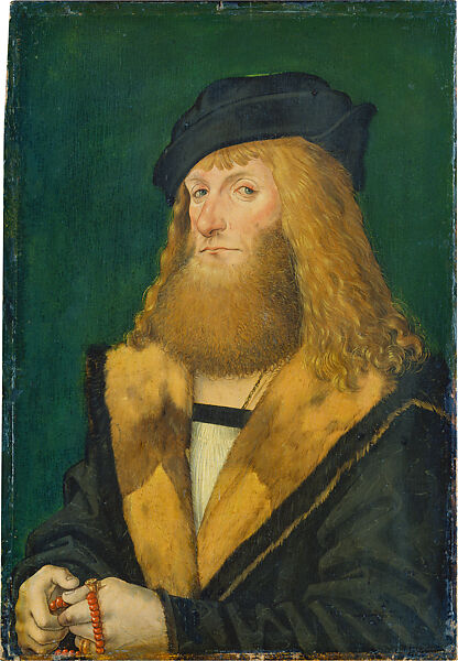 Jakob Stralenberger, Martin Kaldenbach (German, Frankurt am Main 1480–1518 Frankfurt am Main), Oil on linden panel 