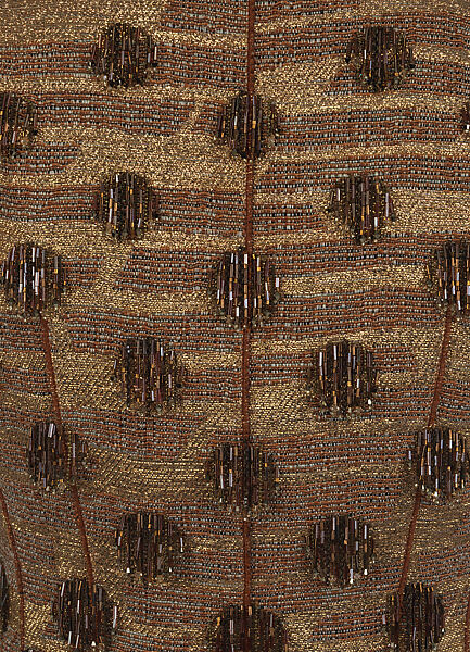 Ensemble, Louis Vuitton Co. (French, founded 1854), silk, synthetic, French