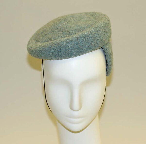 Ensemble, Valentina (American, born Kyiv 1899–1989), wool, American