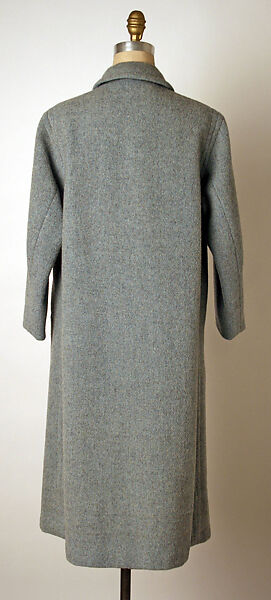 Ensemble, Valentina (American, born Kyiv 1899–1989), wool, American