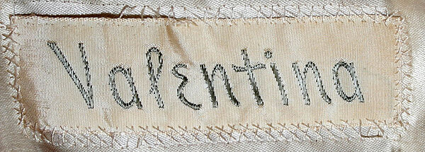 Ensemble, Valentina (American, born Kyiv 1899–1989), wool, American