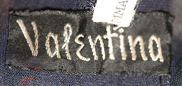 Ensemble, Valentina (American, born Kyiv 1899–1989), wool, American