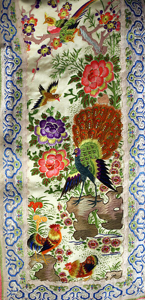 Evening dress, Mainbocher (French and American, founded 1930), silk, American