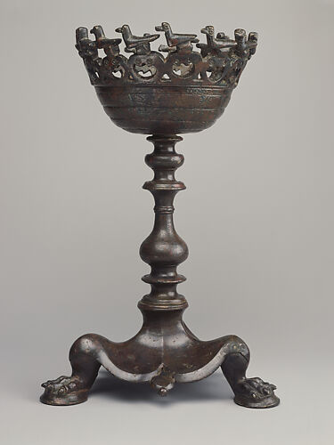 Incense Burner